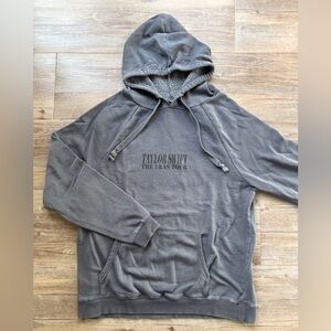 Taylor Swift Eras Tour 2023 Hoodie